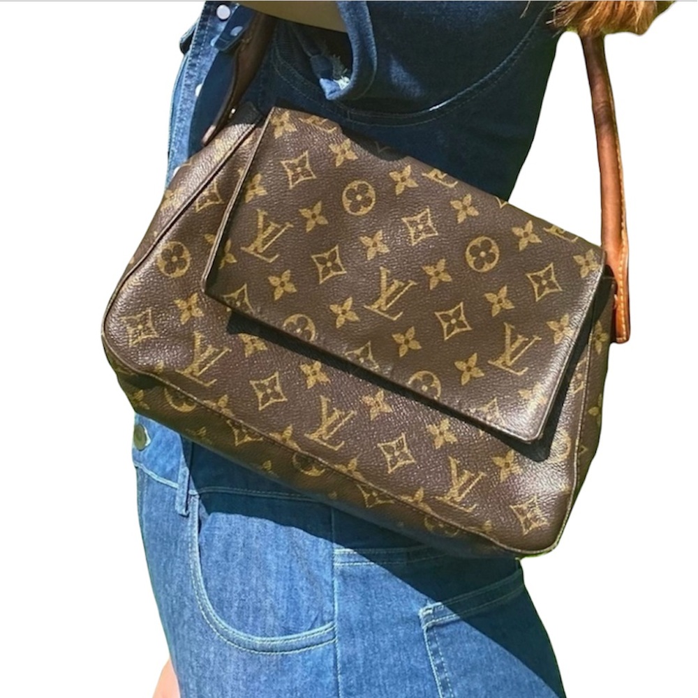 Louis Vuitton Bag - Picture 1 of 17
